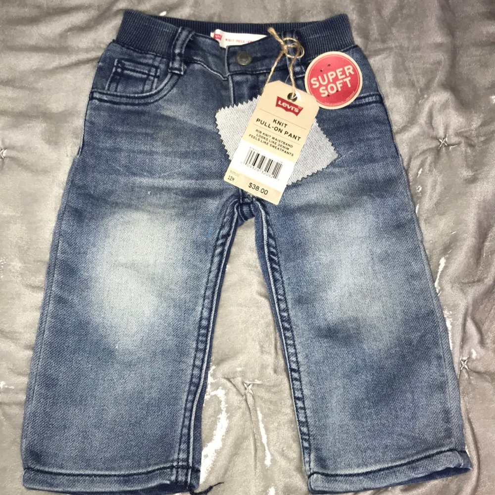 Levi’s Knit Pant